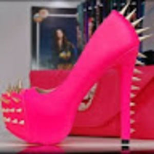 Meet your Posher, Tyesha